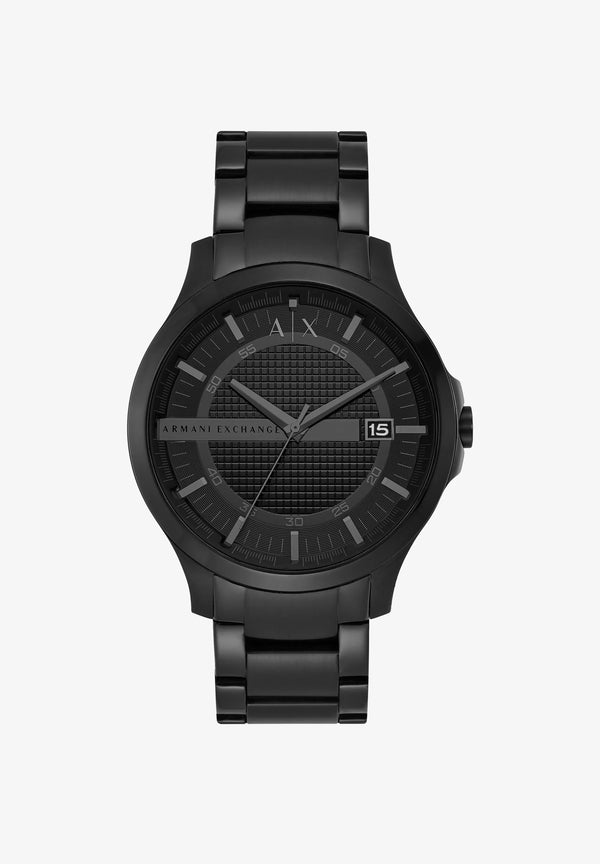 Armani Exchange Watches