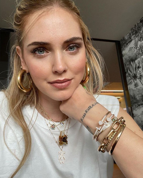 Chiara Ferragni