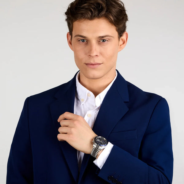 Philip Watch Chronographs