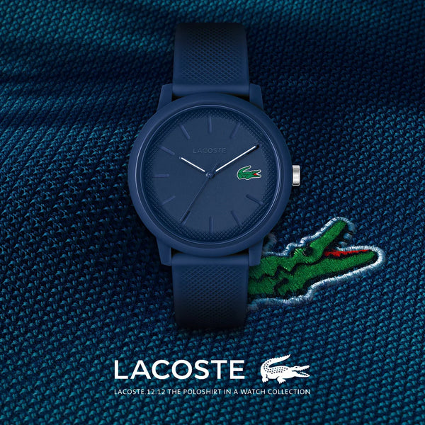 Lacoste Watches