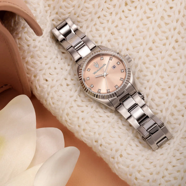 Maserati women's watches