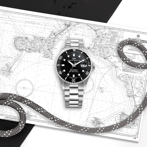 Automatic Philip Watch