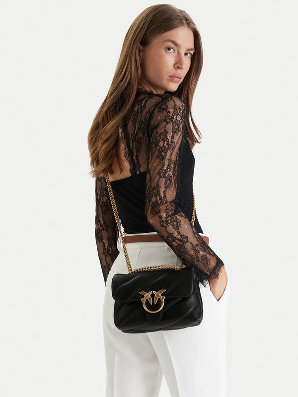 Pinko bags