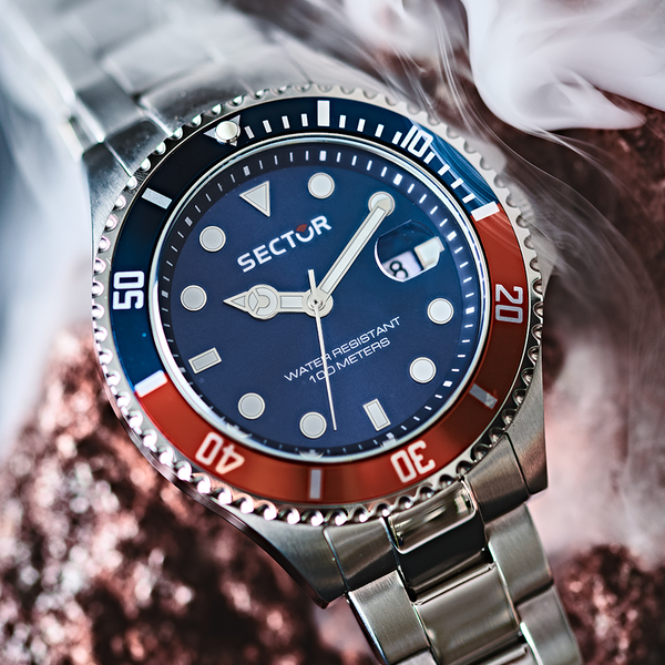 Sector Men's Watches