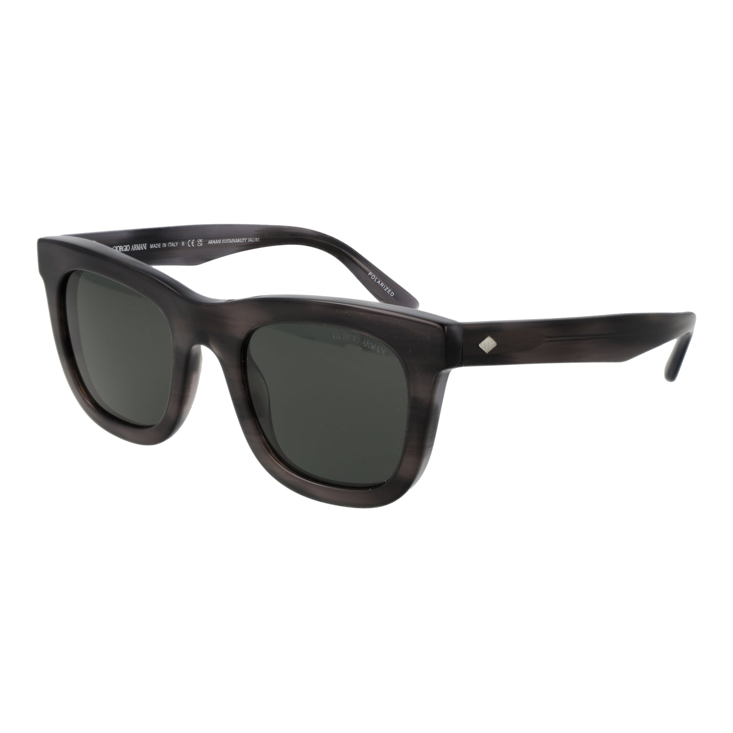 Giorgio Armani 0AR8171 495964P2 Sunglasses