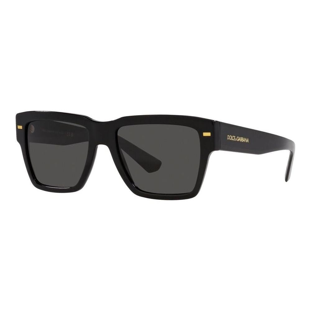 Dolce &amp; Gabbana 0DG4431_501-87_55 Sunglasses