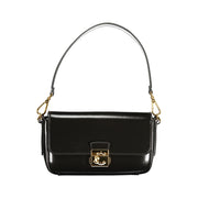 Coccinelle Verde Pelle Women Shoulder Bag