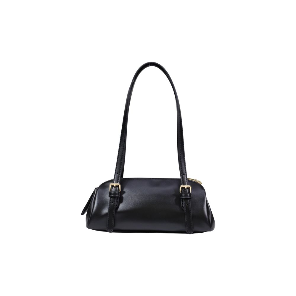 Love Moschino Black Polyethylene Handbag