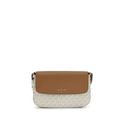 Michael Kors Multicolor Fabric Wallet