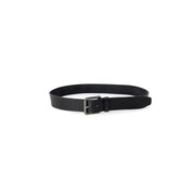 Hugo Boss Black Leather Regular Belt
