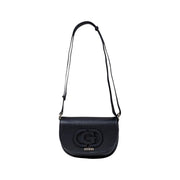 Guess Black Polyethylene Handbag