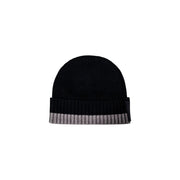 Armani Exchange Bicolor Marabou Cap (Baseball Hat)