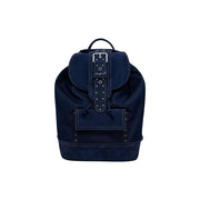 Desigual Blue Polyethylene Backpack