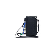 Desigual Black Polyethylene Wallet