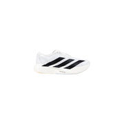 Adidas Originals Black And White Synthetic Athletic Sneakers