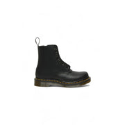 Dr. Martens Black Leather Shoes