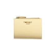 Twinset Pink Women Wallet