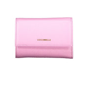 Coccinelle Viola Leather Women Wallet