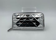 Prada PRADA Mirror with Zip Wallet