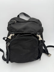 Prada PRADA Nylon Backpack
