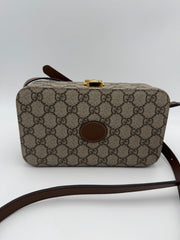 Gucci GUCCI TRUNK GG Supreme Trunk