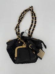 Dolce & Gabbana DOLCE & GABBANA Monica Bellucci Handbag