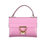 Coccinelle Viola Leather Women Handbag