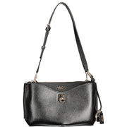 Guess Jeans Rosso Leather Women Wallet