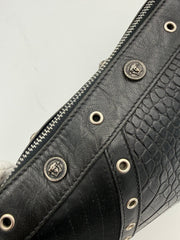 Chanel CHANEL Timeless Classique ZIP FLAP BAG Handbag