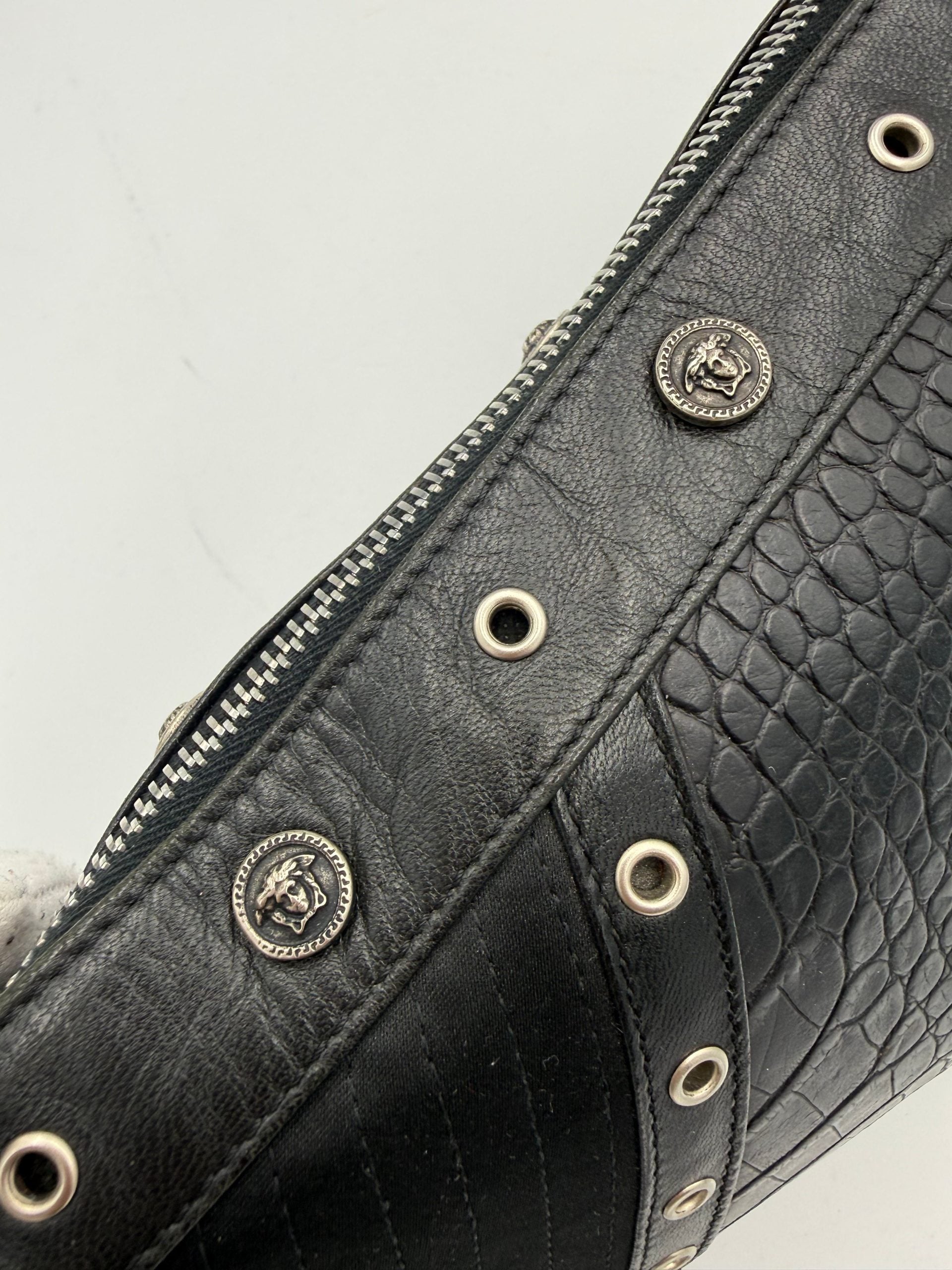 Chanel CHANEL Timeless Classique ZIP FLAP BAG Handbag