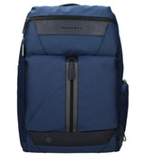 Piquadro Zaino Porta PC in Tessuto Blu CA5524W109BLU