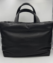 Saint Laurent SAINT LAURENT Shopping Bag Large in Lambskin
