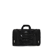 Balenciaga Black Calf Leather Bos Taurus Shoulder Bag