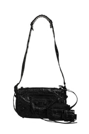 Balenciaga Le Cagole XS Flap Bag