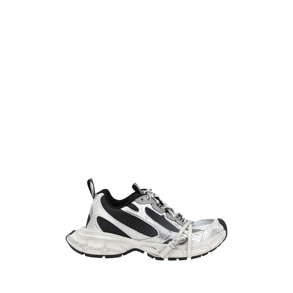 Balenciaga 3XL Chunky Sneakers Uomo Multicolor Oversize (AW25)