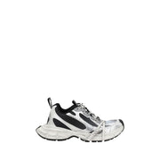 Balenciaga 3XL Chunky Sneakers Uomo Multicolor Oversize (AW25)