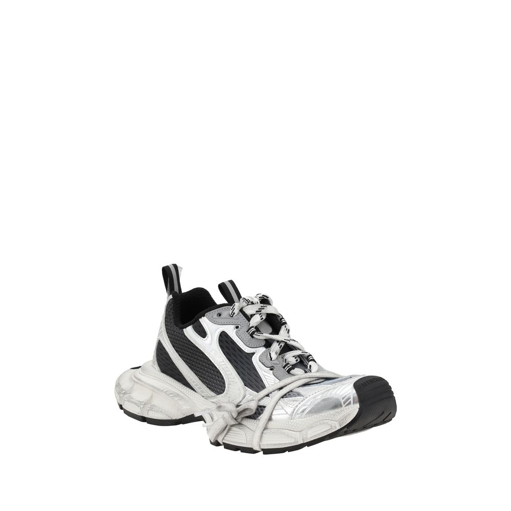 Balenciaga 3XL Chunky Sneakers Uomo Multicolor Oversize (AW25)