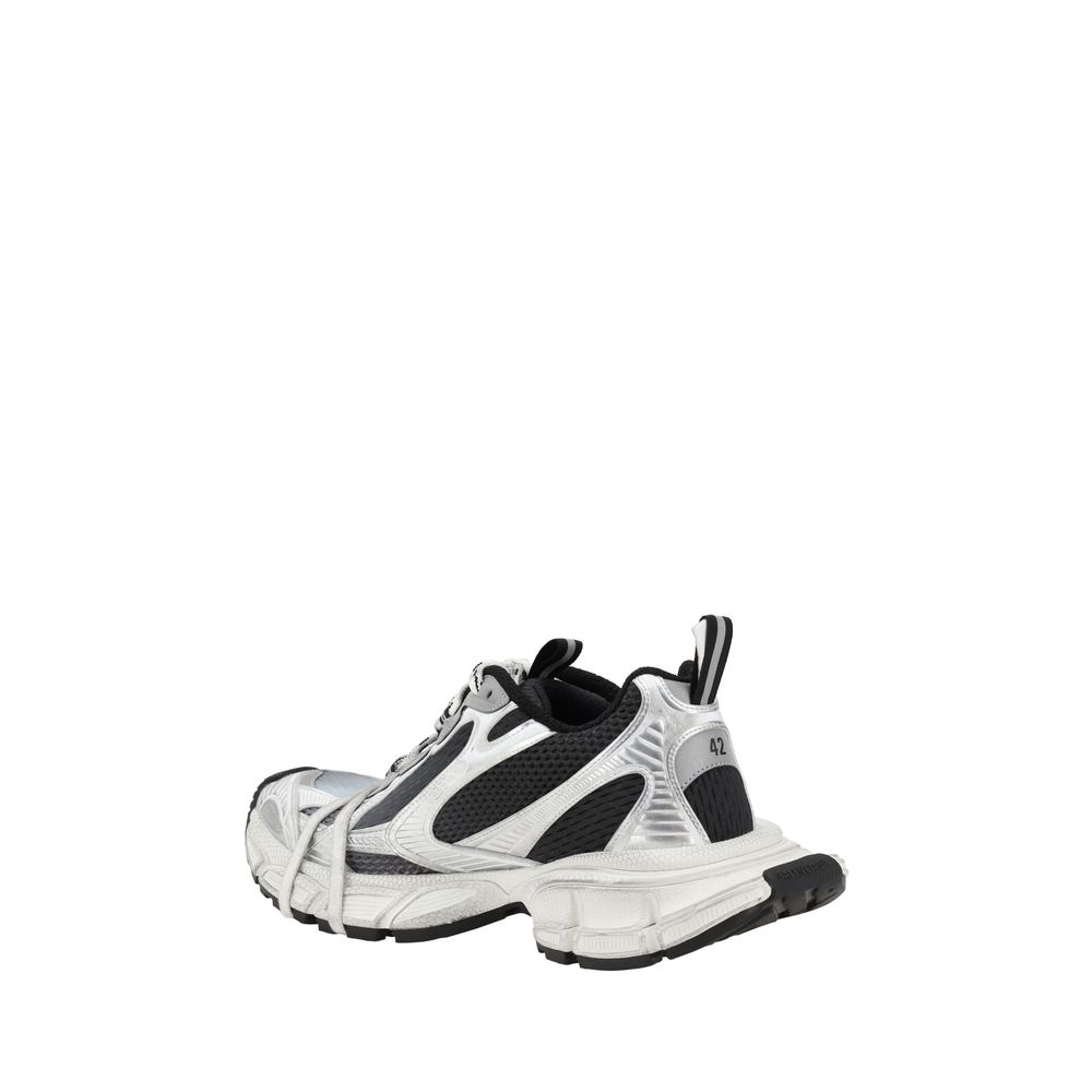 Balenciaga 3XL Chunky Sneakers Uomo Multicolor Oversize (AW25)