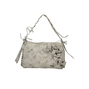 Desigual Gray Polyurethane Women's Bag