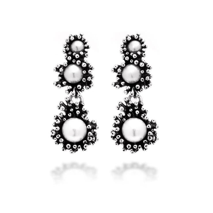 Giovanni Raspini 11265 Women's Earrings