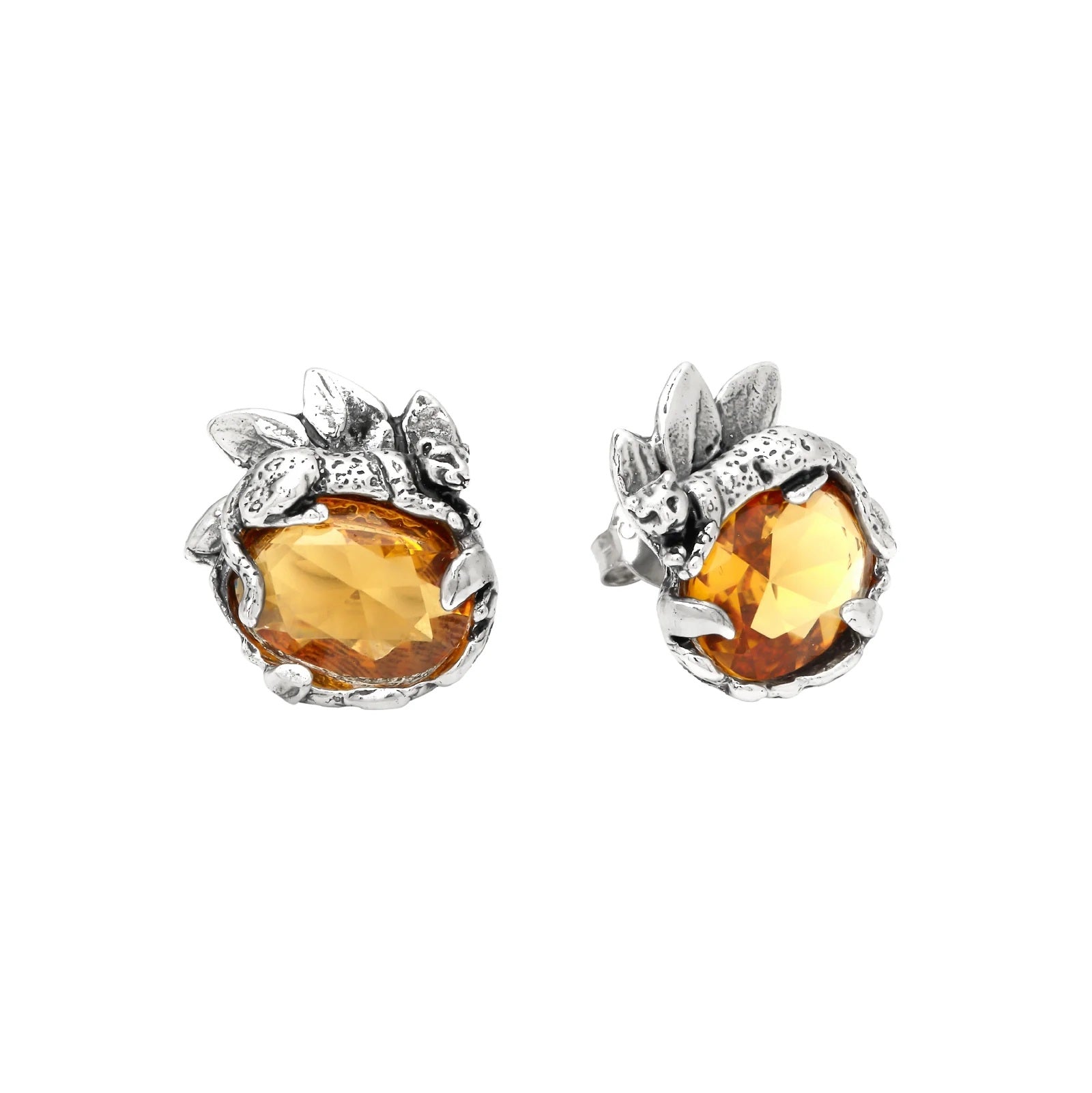 Giovanni Raspini 12079 Women's Earrings