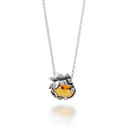 Collana da donna Giovanni Raspini 12085