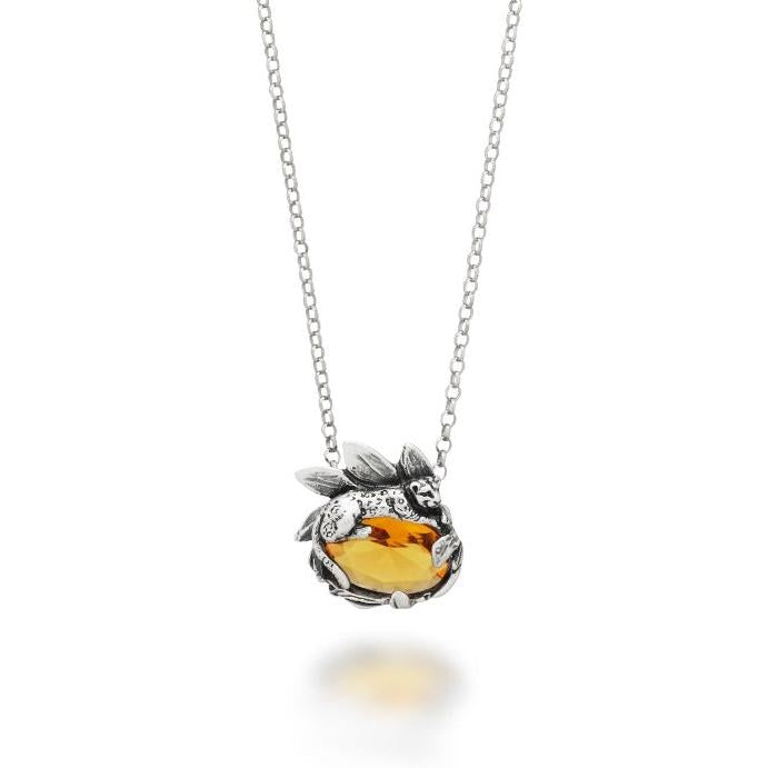 Collana da donna Giovanni Raspini 12085