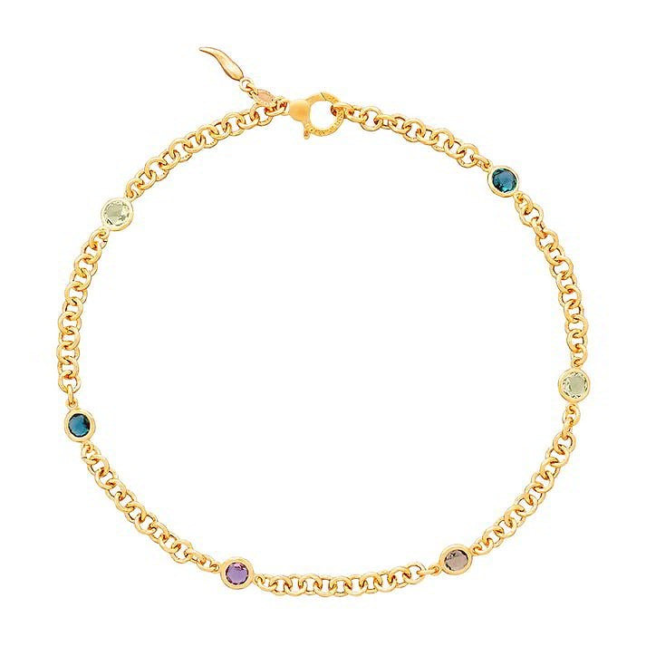 Giovanni Raspini Women's Necklace 12118