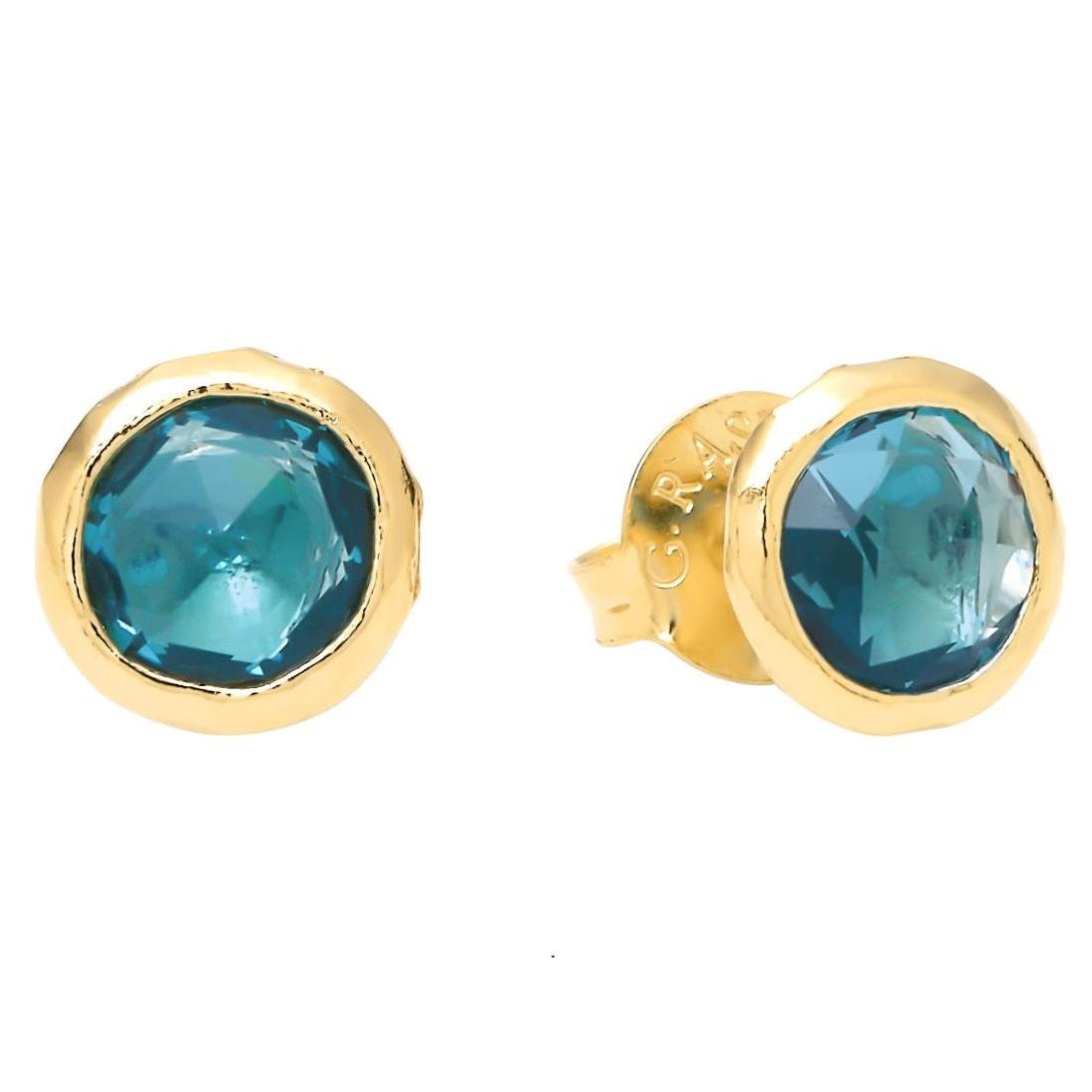 Giovanni Raspini 12131 Women's Earrings