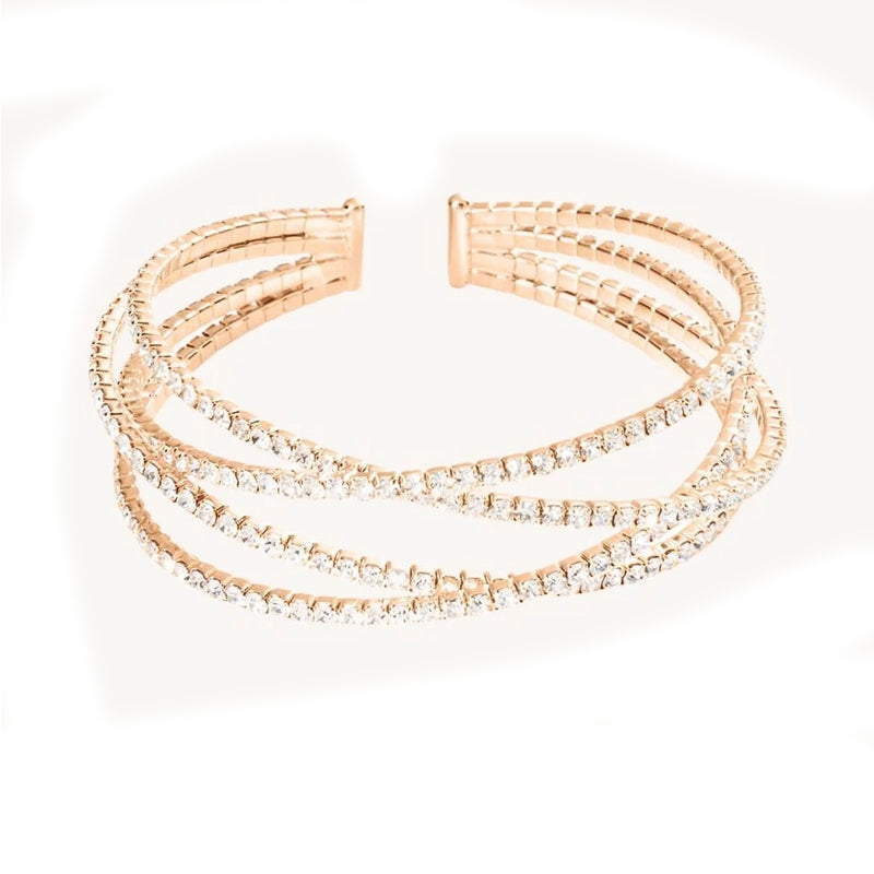 Stroili Women's Bracelet 1658230