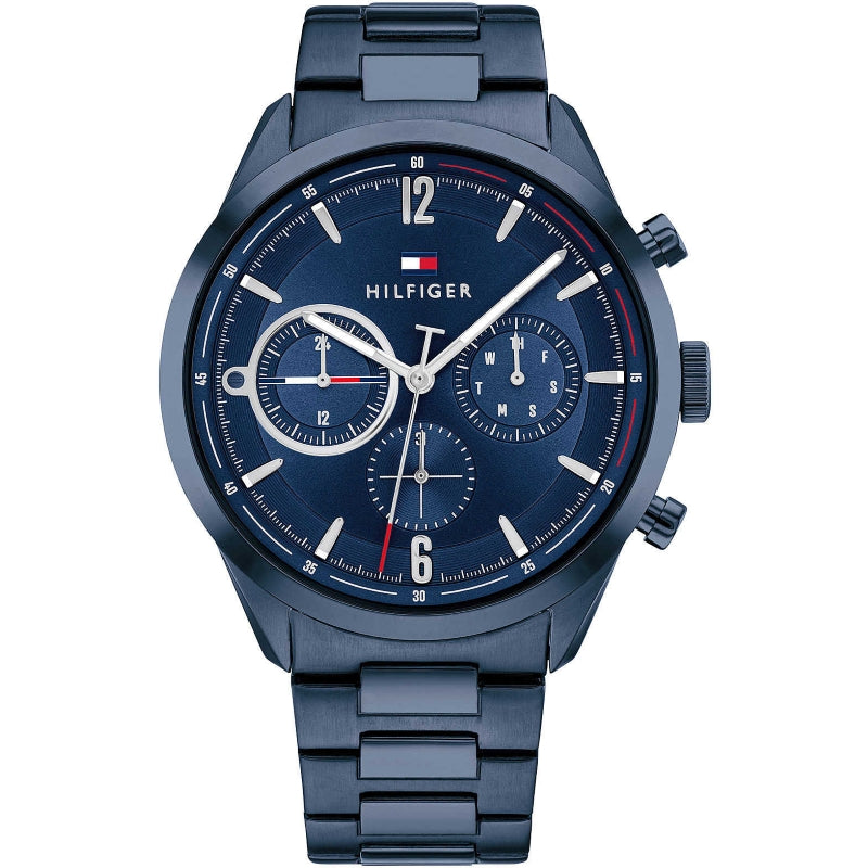 Tommy Hilfiger Watch 1680666
