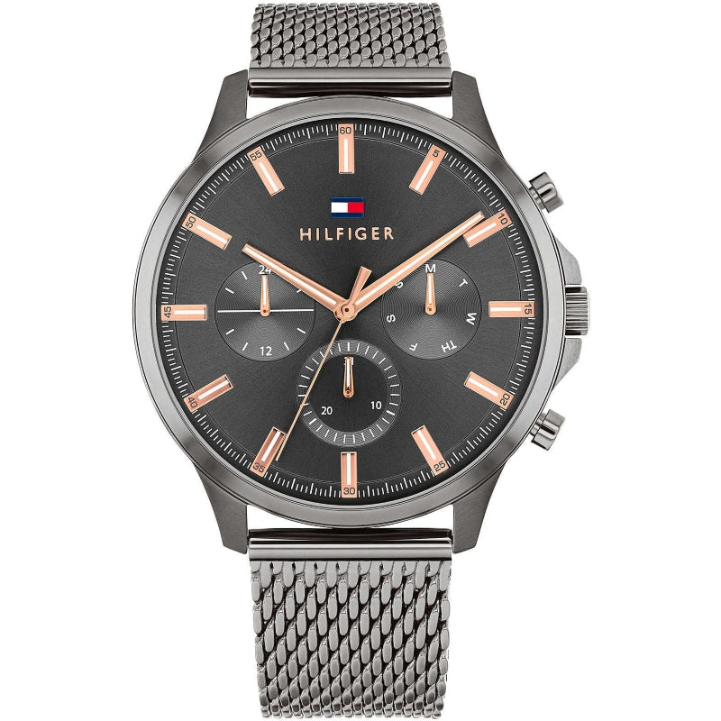 Tommy Hilfiger Watch 1683475