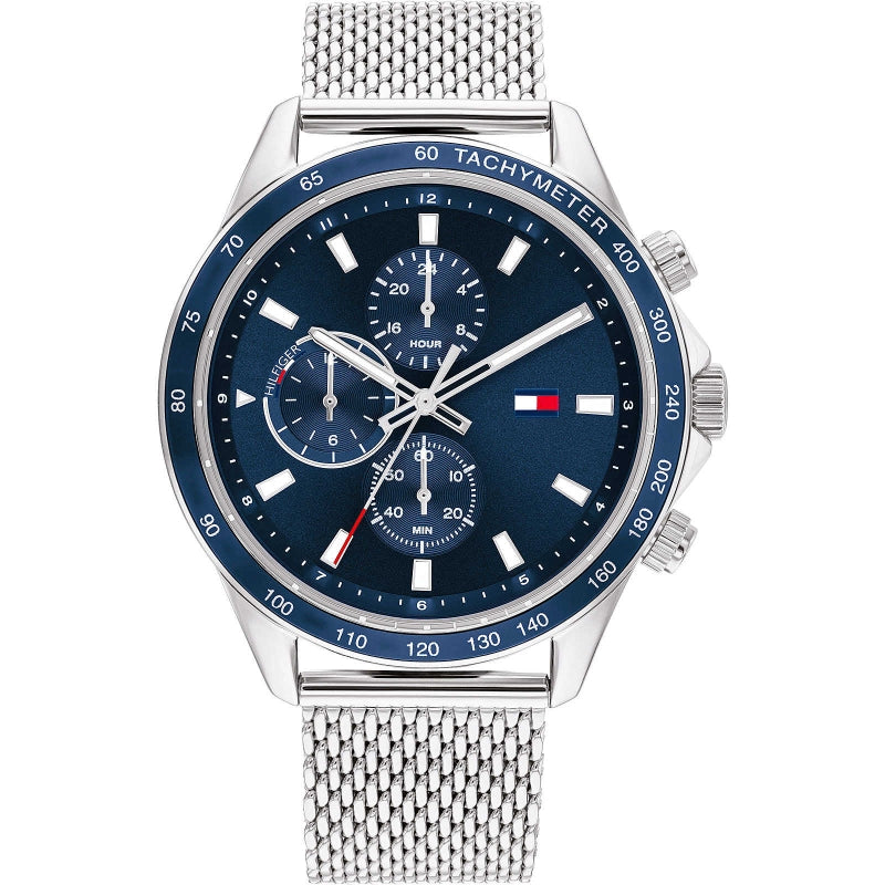 Tommy Hilfiger Watch 1683485
