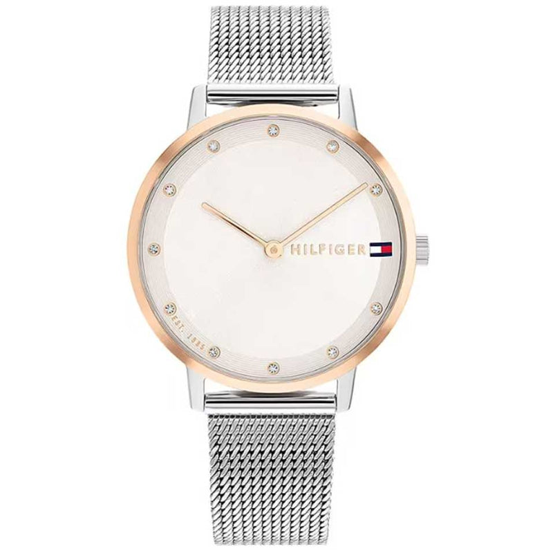 Tommy Hilfiger Watch 1685490